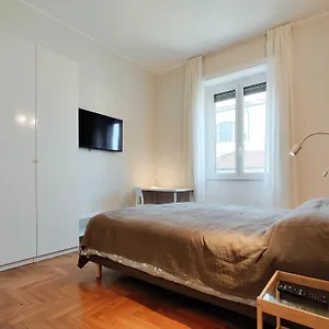  Apartamento Downtown Merlo