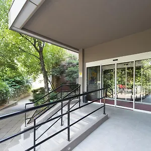 מלון דירות Residenza Cenisio, מילאנו