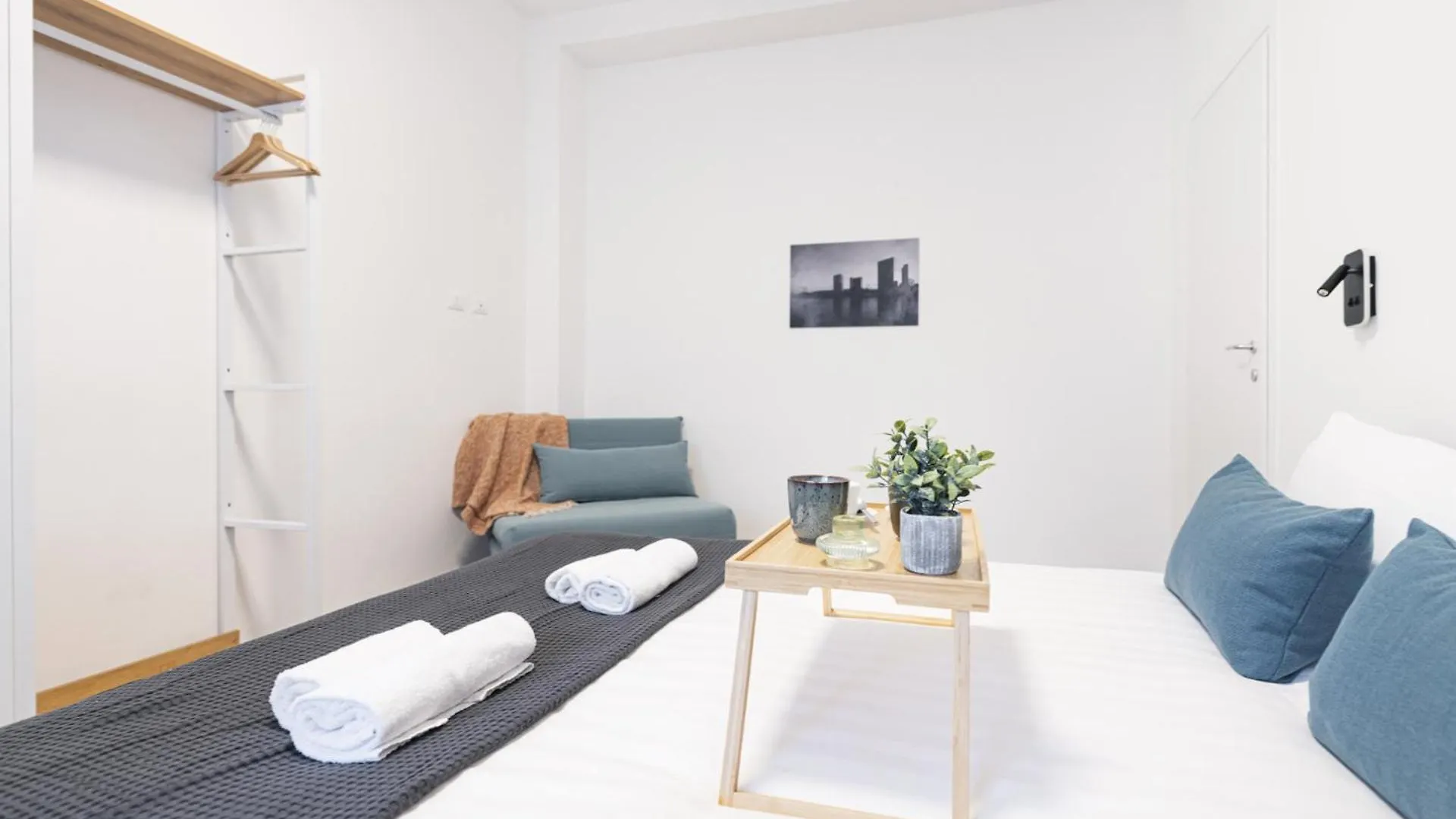 דירה Easylife - Il Tuo Spazio Ideale A Milano