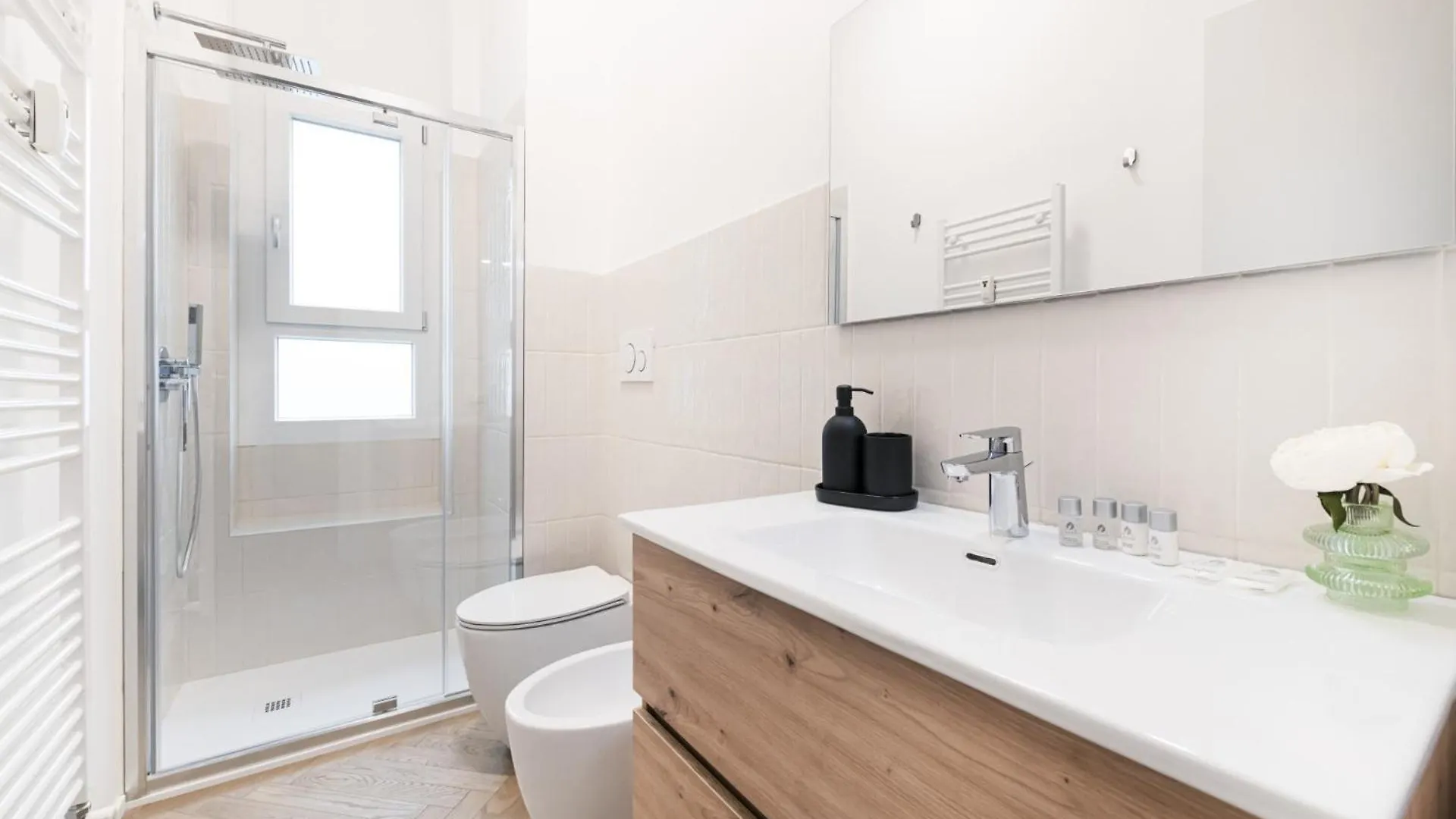 Apartmán Easylife - Il Tuo Spazio Ideale A Milano Itálie