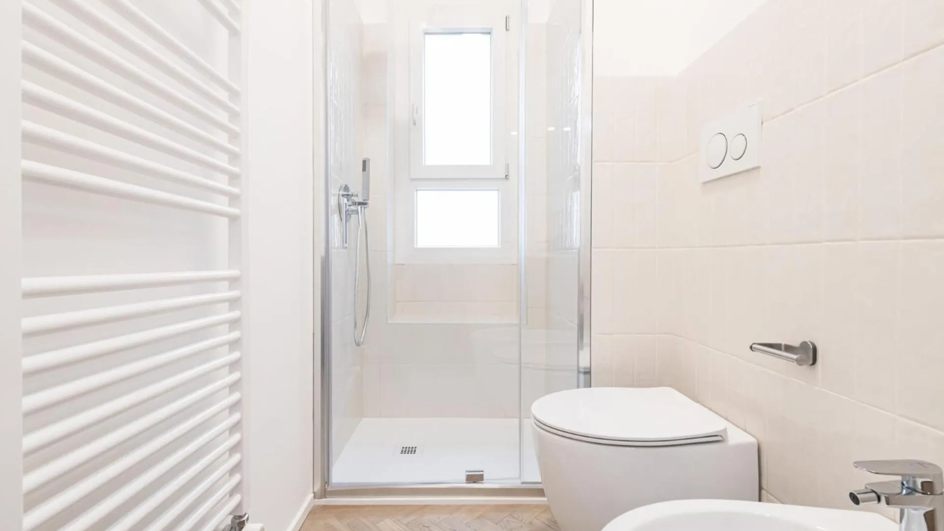 Apartmán Easylife - Il Tuo Spazio Ideale A Milano
