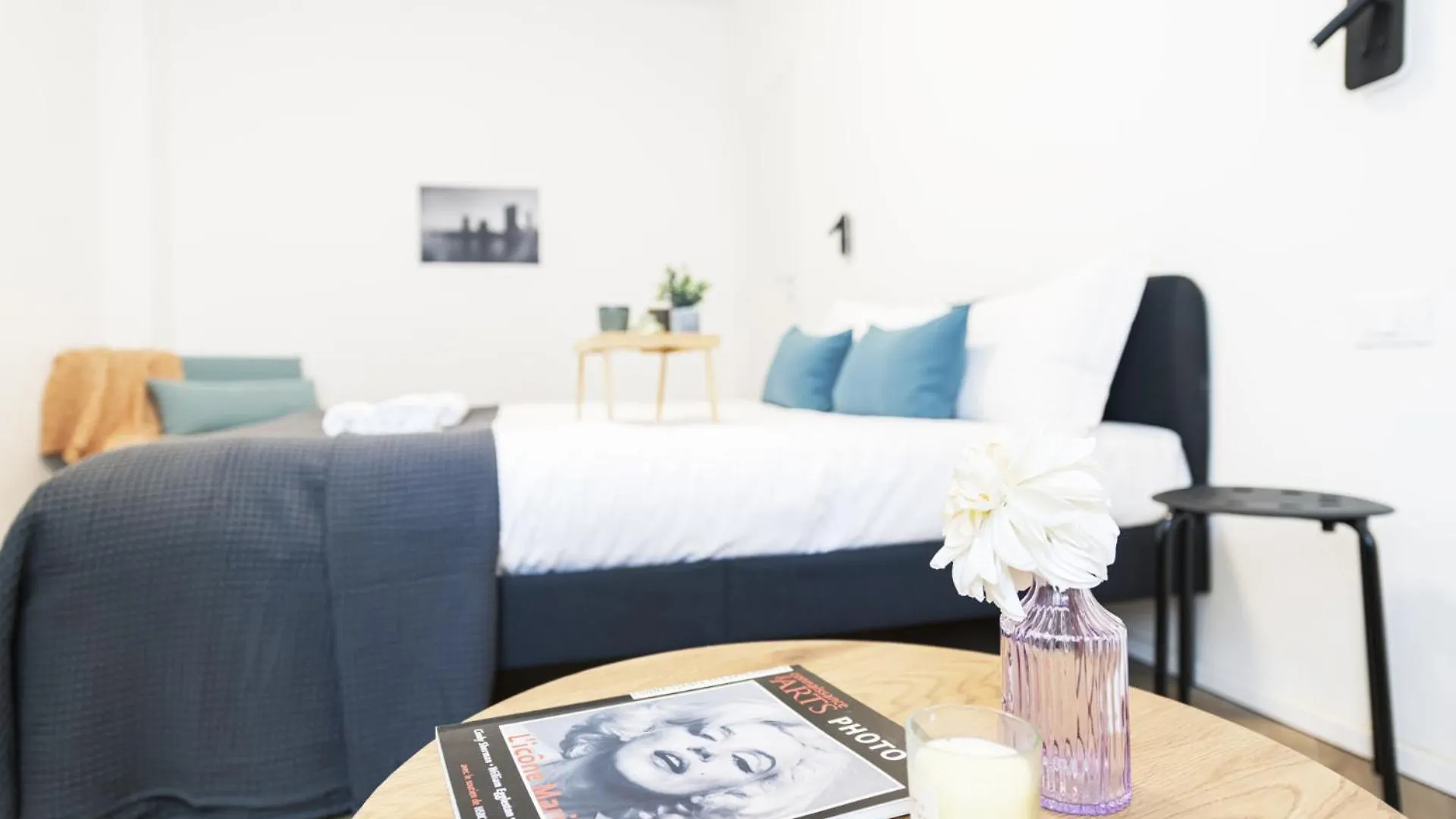 Easylife - Il Tuo Spazio Ideale A Milano Itálie