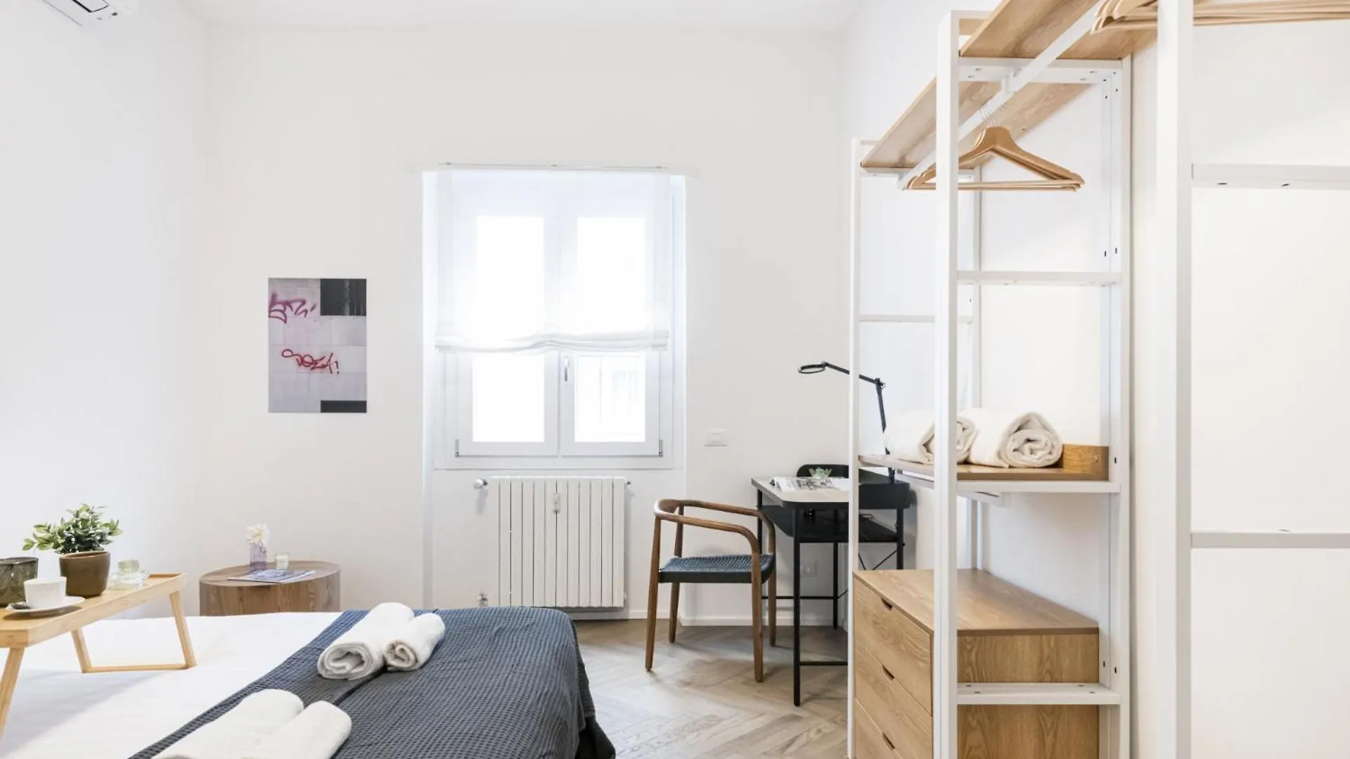 Easylife - Il Tuo Spazio Ideale A Milano 0*,  Itálie