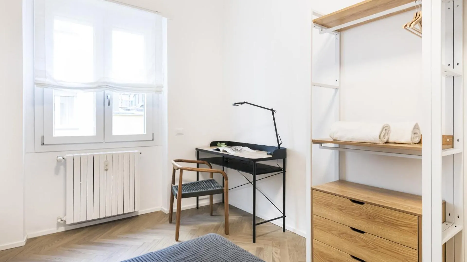 Easylife - Il Tuo Spazio Ideale A Milano