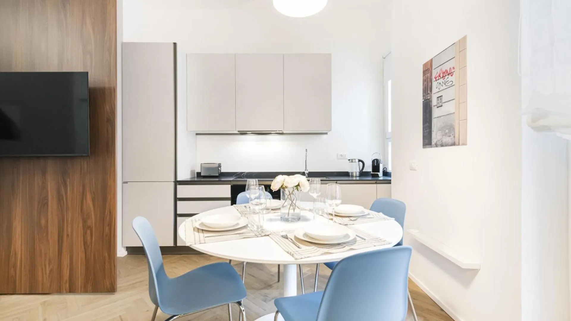 Easylife - Il Tuo Spazio Ideale A Milano