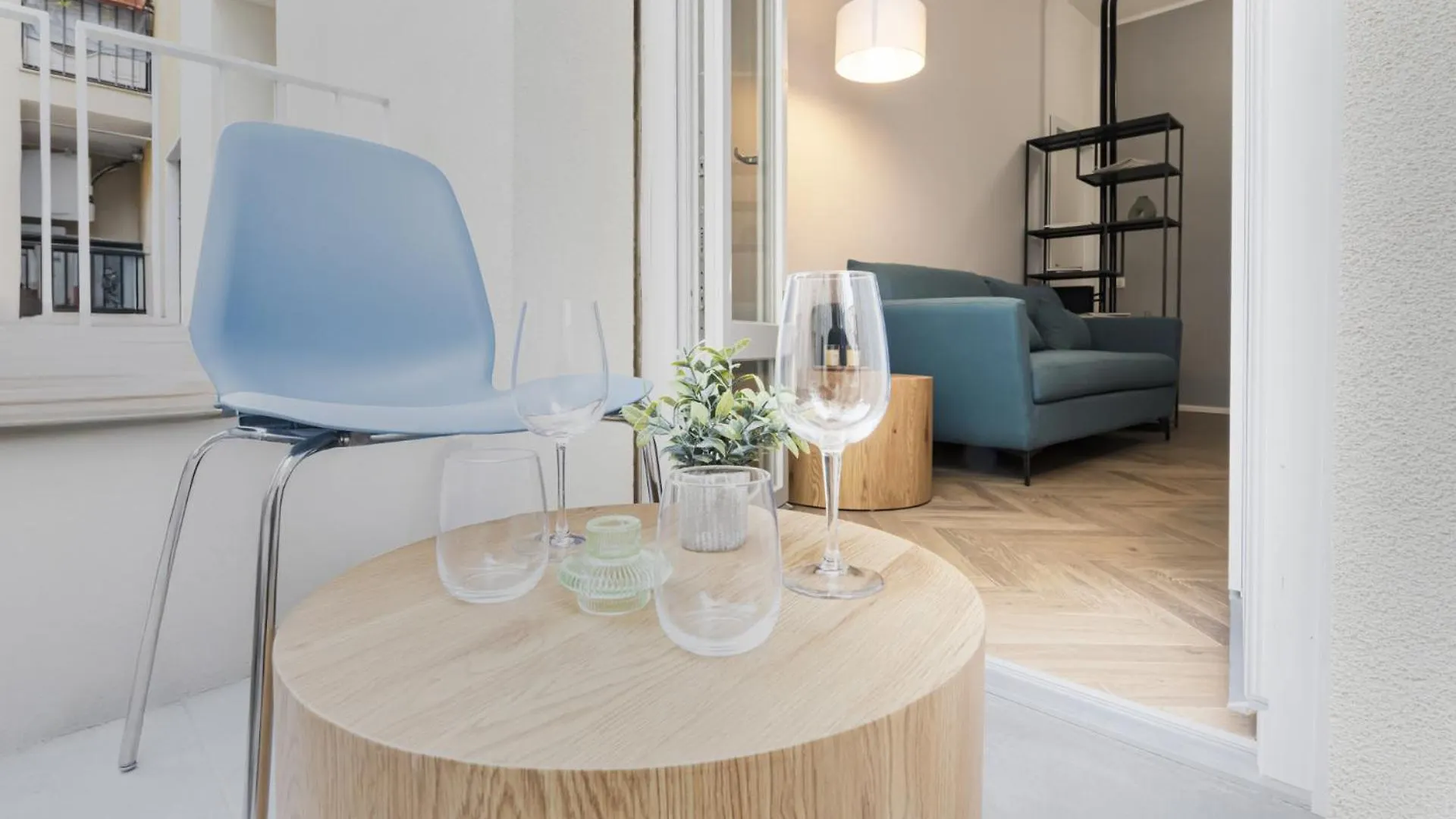 Easylife - Il Tuo Spazio Ideale A Milano Apartmán