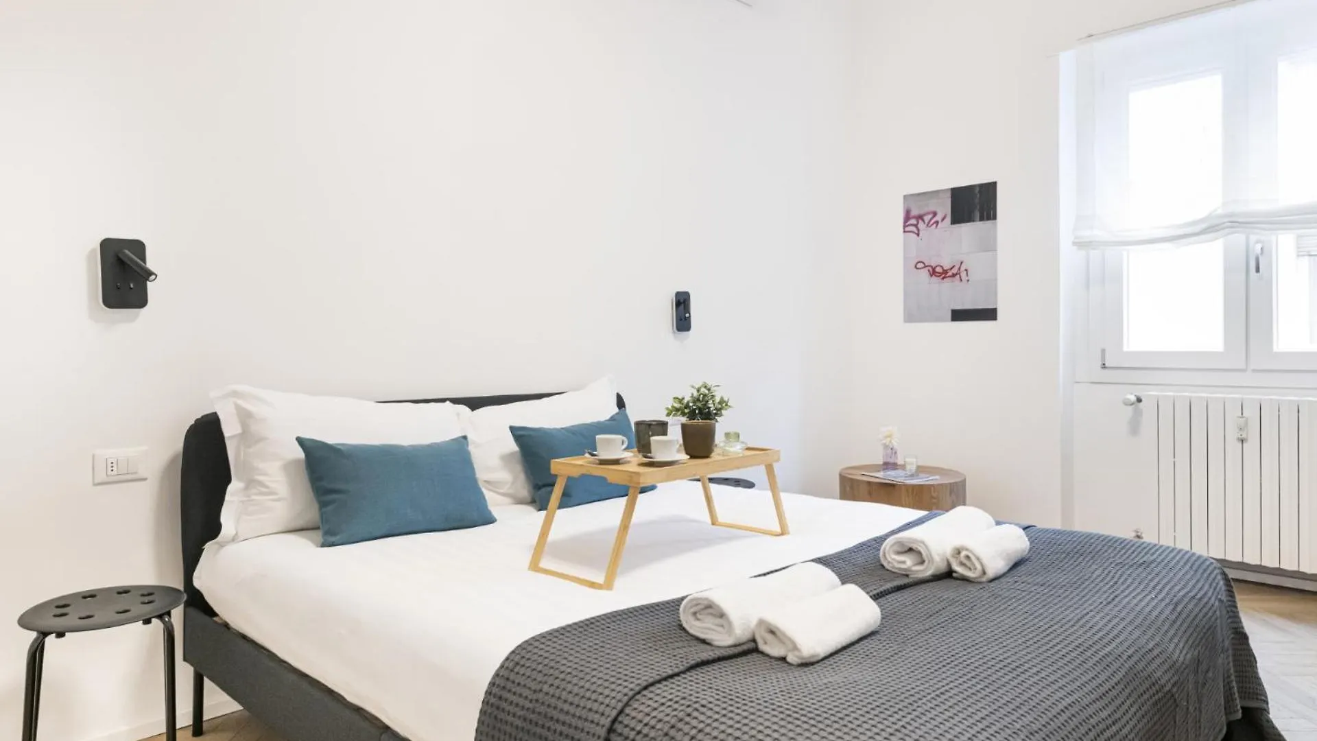 Easylife - Il Tuo Spazio Ideale A Milano 0*,