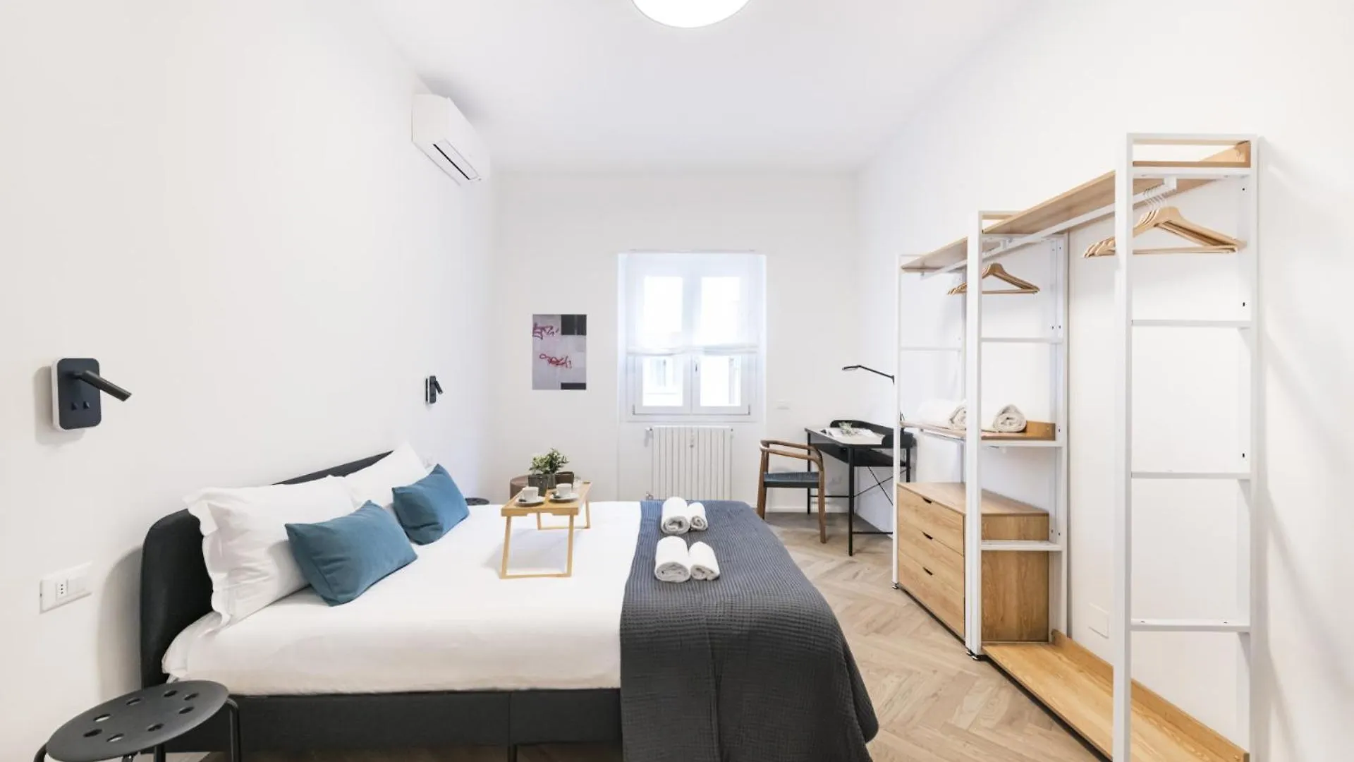 Easylife - Il Tuo Spazio Ideale A Milano