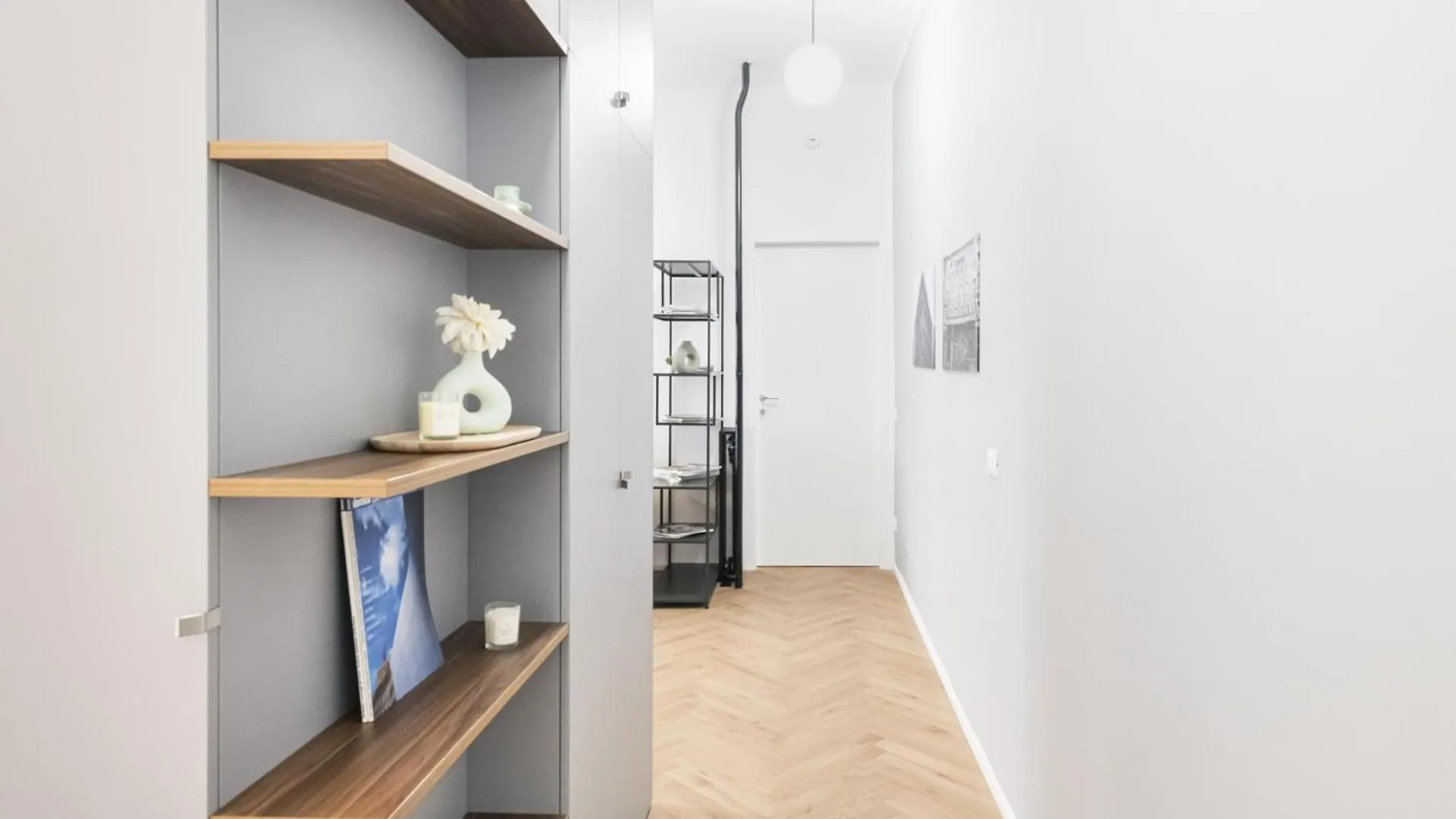 Easylife - Il Tuo Spazio Ideale A Milano Apartmán