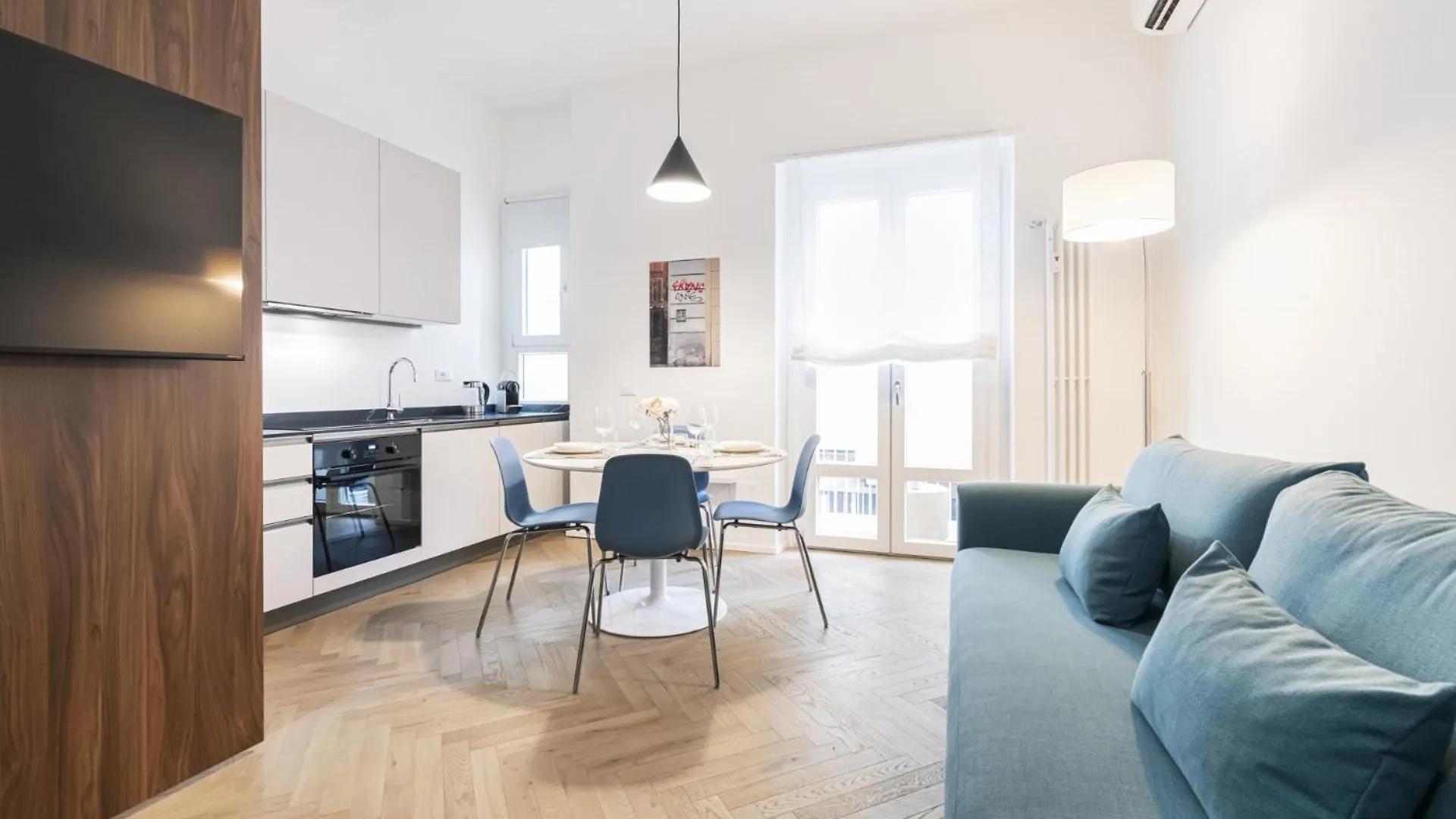 Easylife - Il Tuo Spazio Ideale A Milano